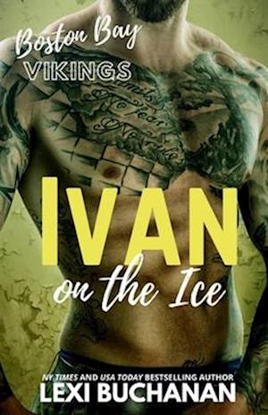 Ivan: on the ice