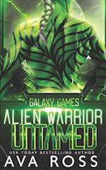 Alien Warrior Untamed 