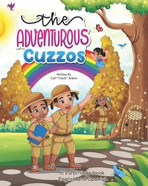 THE ADVENTUROUS CUZZOS: LOS CUZZOS AVENTUREROS