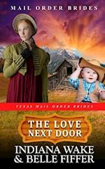 The Love Next Door 