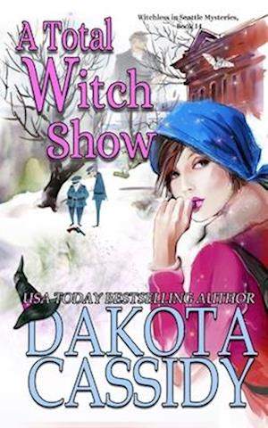 A Total Witch Show