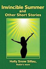 Invincible Summer and Other Short Stories 