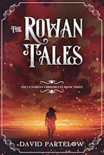 The Rowan Tales 