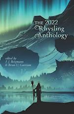 The 2022 Rhysling Anthology 