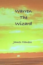 Warren The Wizard 