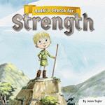 Bodhi's Search for Strength 