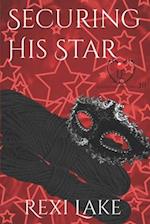 Securing His Star: Leather Persuasion Series 