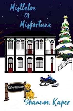 Mistletoe of Misfortune