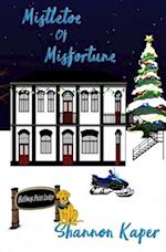 Mistletoe of Misfortune 