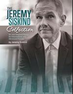 The Jeremy Siskind Collection: Six Jazz-Inspired Pieces for Intermediate and Advanced Pianists 