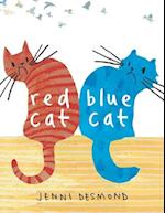 Red Cat, Blue Cat 