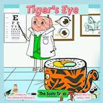 Tiger's Eye (The Sushi Tales) 