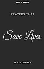 Prayers That Save Lives 