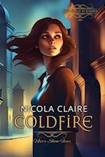 Coldfire (Kindred, Book Twelve) 