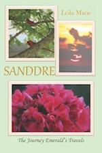 Sanddre: The Journey Emerald's Travels 