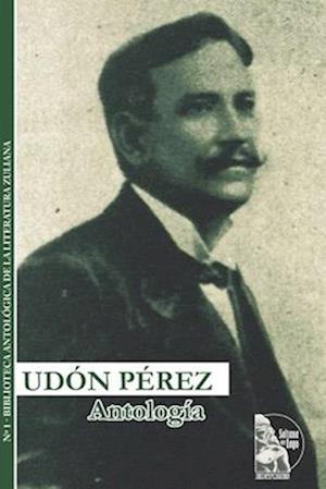 Antología de Udón Pérez