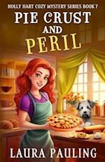 Pie Crust and Peril 