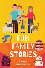 Fun Family Stories 