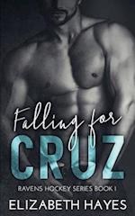 Falling For Cruz 
