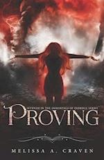 Proving: Immortals of Indriell (Book 7) 