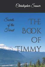 The Book of Timmy: Secrets of the Forest 