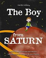 The Boy from Saturn 