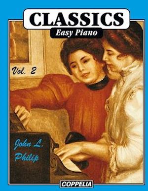 15 Classics Easy Piano vol. 2