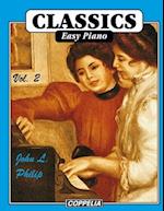 15 Classics Easy Piano vol. 2