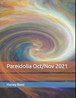 Pareidolia Oct/Nov 2021 