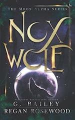 Nox Wolf: A Rejected Mate Shifter Romance 