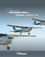 Introduction to Cessna 150/52 &172 