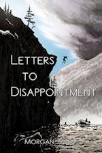 Letters to Disappointment 