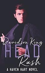 Head Rush (A Haven Hart Novel) 