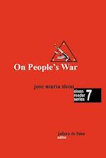 On People's War 