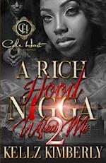 A Rich Hood N*gga Wifed Me 2: An Urban Romance 