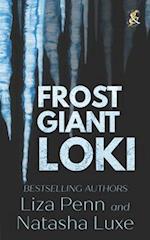 Frost Giant Loki: A Fantasy Romance Adventure 