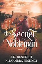 The Secret Nobleman 
