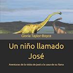 Un niño llamado José