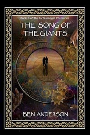 The Song of the Giants