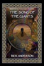 The Song of the Giants 