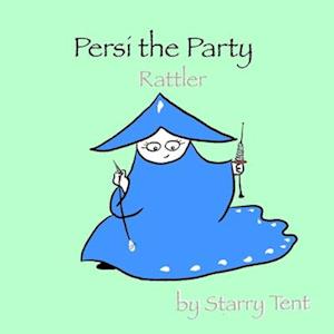 Persi the Party Rattler