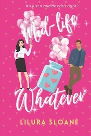 Mid-life whatever : A taboo romantic comedy