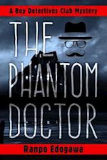 The Phantom Doctor 