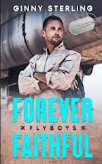 Forever Faithful: A Sweet Contemporary Romance 