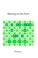 Missing on the Farm 