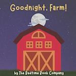 Goodnight, Farm! 