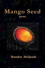 Mango Seed 