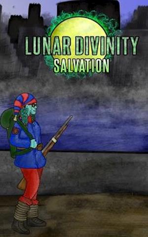 Lunar Divinity: Salvation