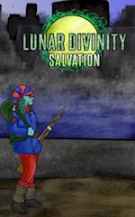 Lunar Divinity: Salvation 