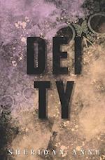 Deity: (Discreet Cover) 